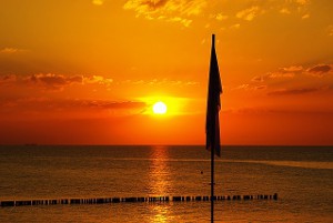 Wadlopen Friese wad