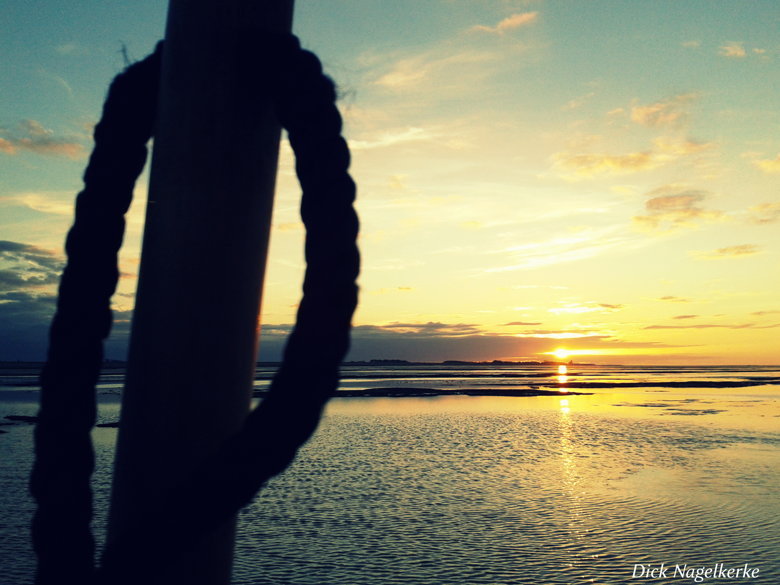 Wadlopen Friese Wad