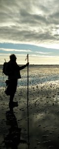 Wadlopen Friese wad