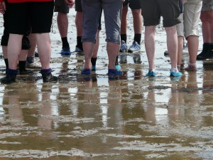 Wadlopenfriesewad